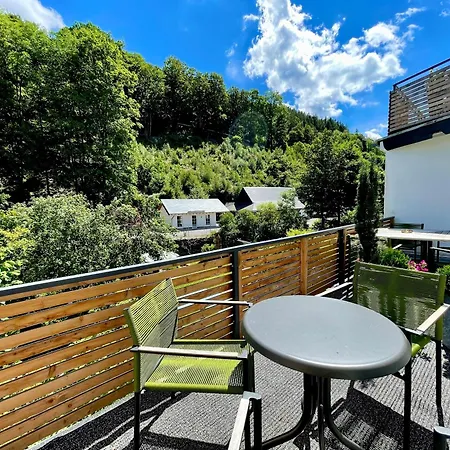 Naturboutique Rauszeit Отель 4*